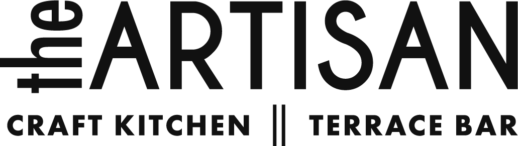 The Artisan — Craft Kitchen and Terrace Bar